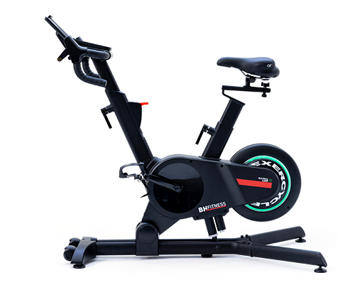 H9335 EC-R1 Exercycle 智能訓練單車