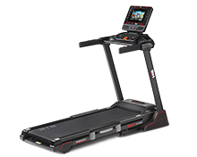 G6170TFT RS600 TFT 智能變頻跑步機