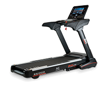 G6179LED G6179LED RS1000 LED 變頻跑步機