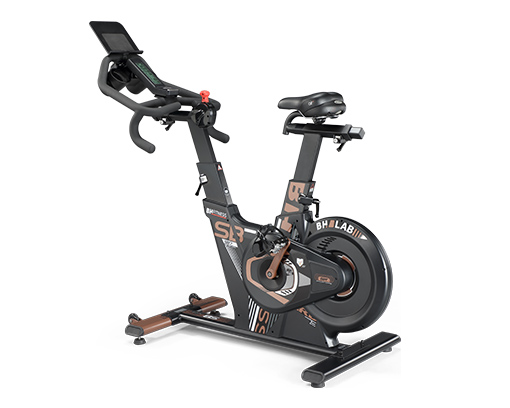 IC990 IC990 SB7 TRON精功率磁控後驅飛輪車