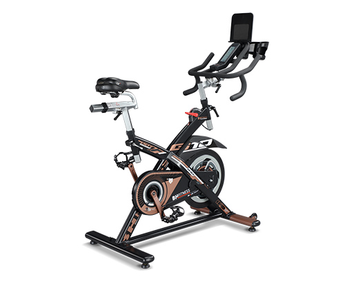 IC966 G10 TRON精功率磁控飛輪車