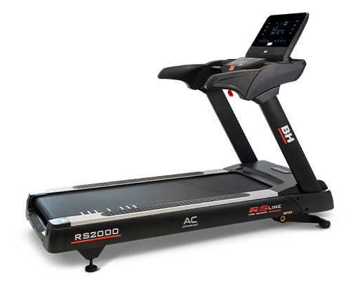 G6514LED 商用 RS2000 LED 變頻跑步機